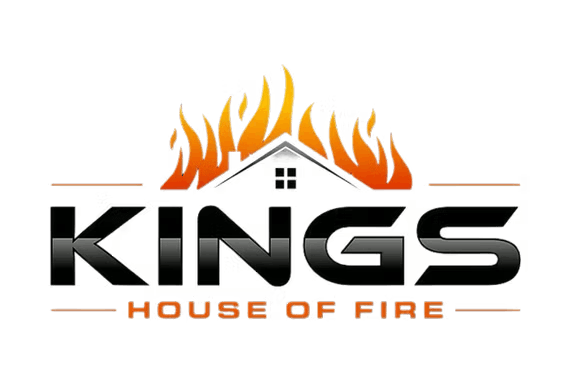 logo for Kings House of Fire