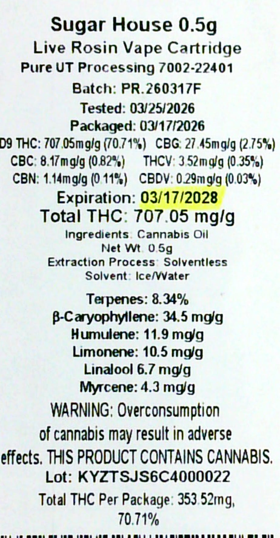 Image of product