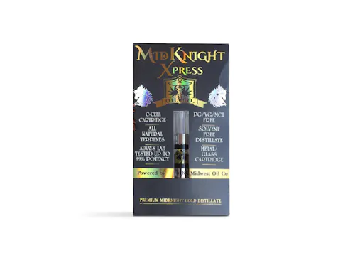 Strawberry Cough Distillate Cartridge | 1g-active
