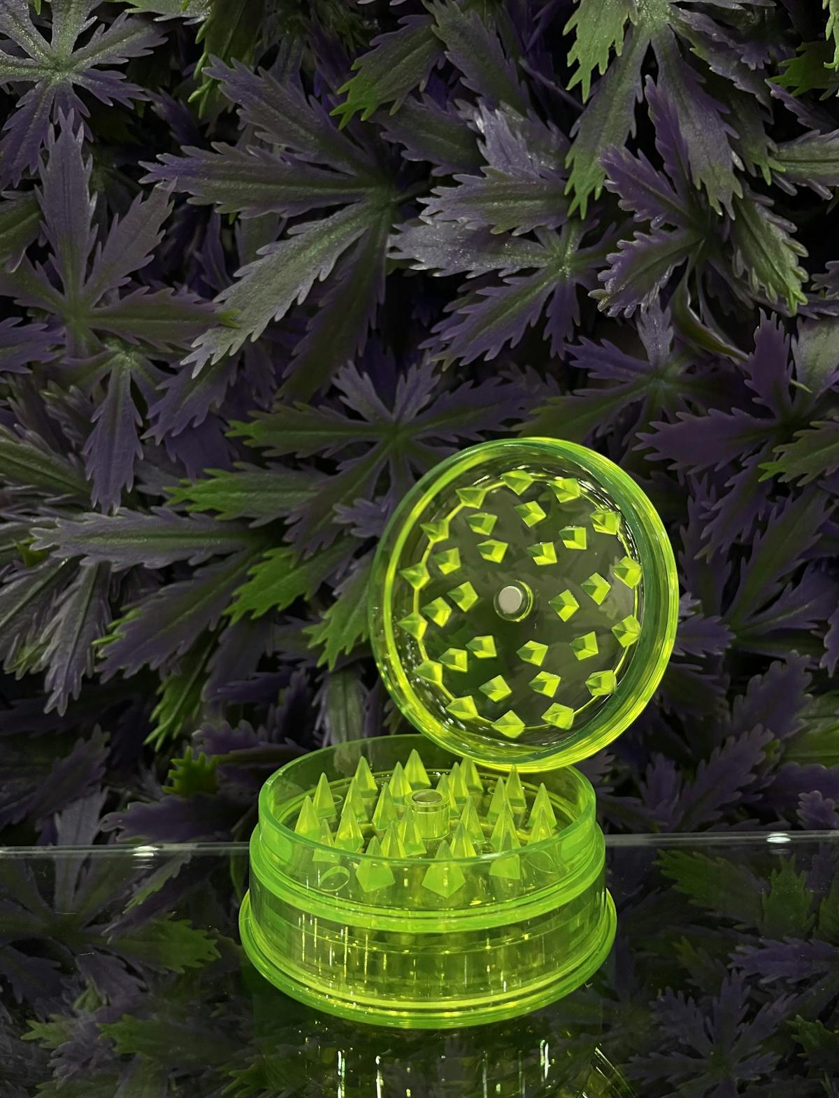 Photo of Plastic Grinder I Small