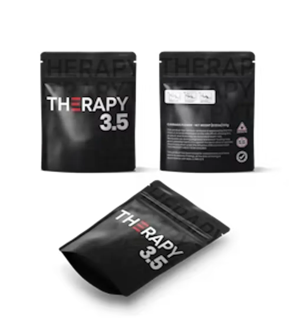 Product Therapy | Animal Mints | Flower