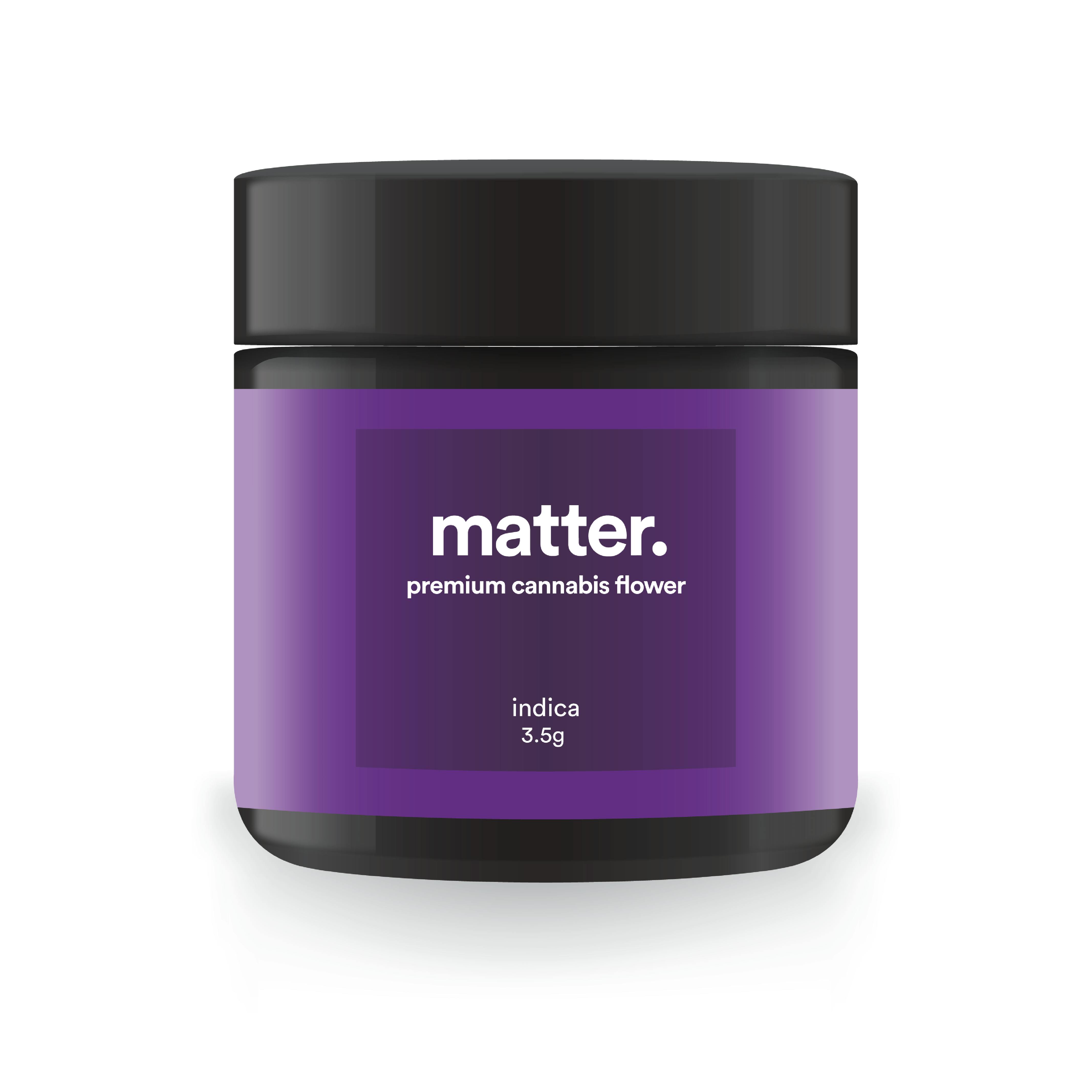 Matter | Garlicane #2