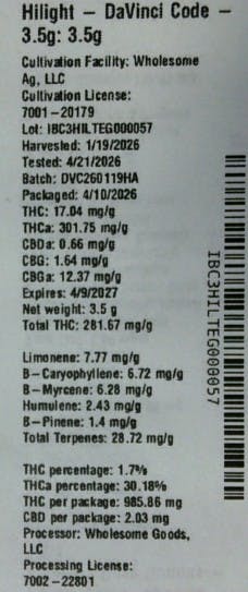 Image of product