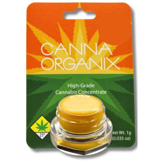 Live Resin is a unique form of concentrate in that the flower used is frozen immediately after harvest, rather than the typical process of curing. Freezing the raw cannabis flower helps preserve terpene and cannabinoid profiles, providing consumers with a robust flavor profile and precise effects.