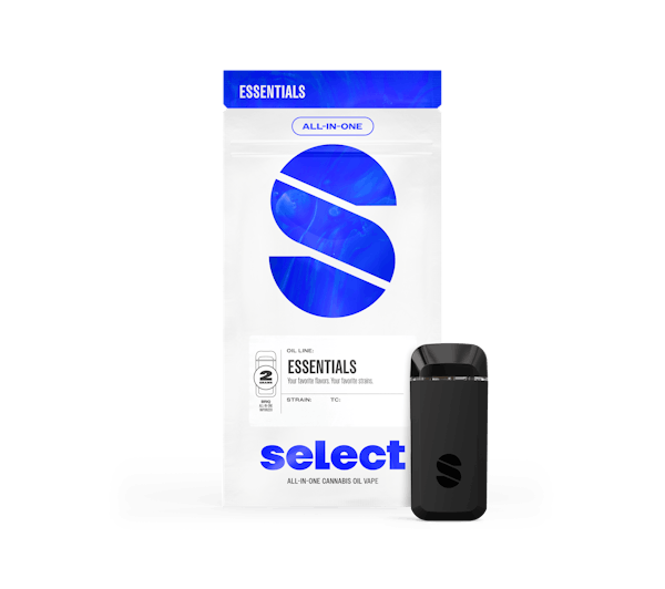 Orange Pop Disposable Vape Pen 2g Thrive Dispensary