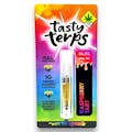 Tasty Terps: Raspberry Tart - Flavored Cartridge