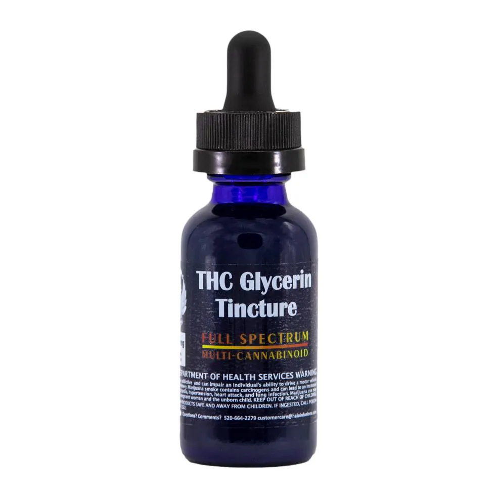 Tinctures at JARS - Arcadia (Rec/Med) Dispensary Phoenix AZ | Dutchie