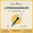 LimonadaDream