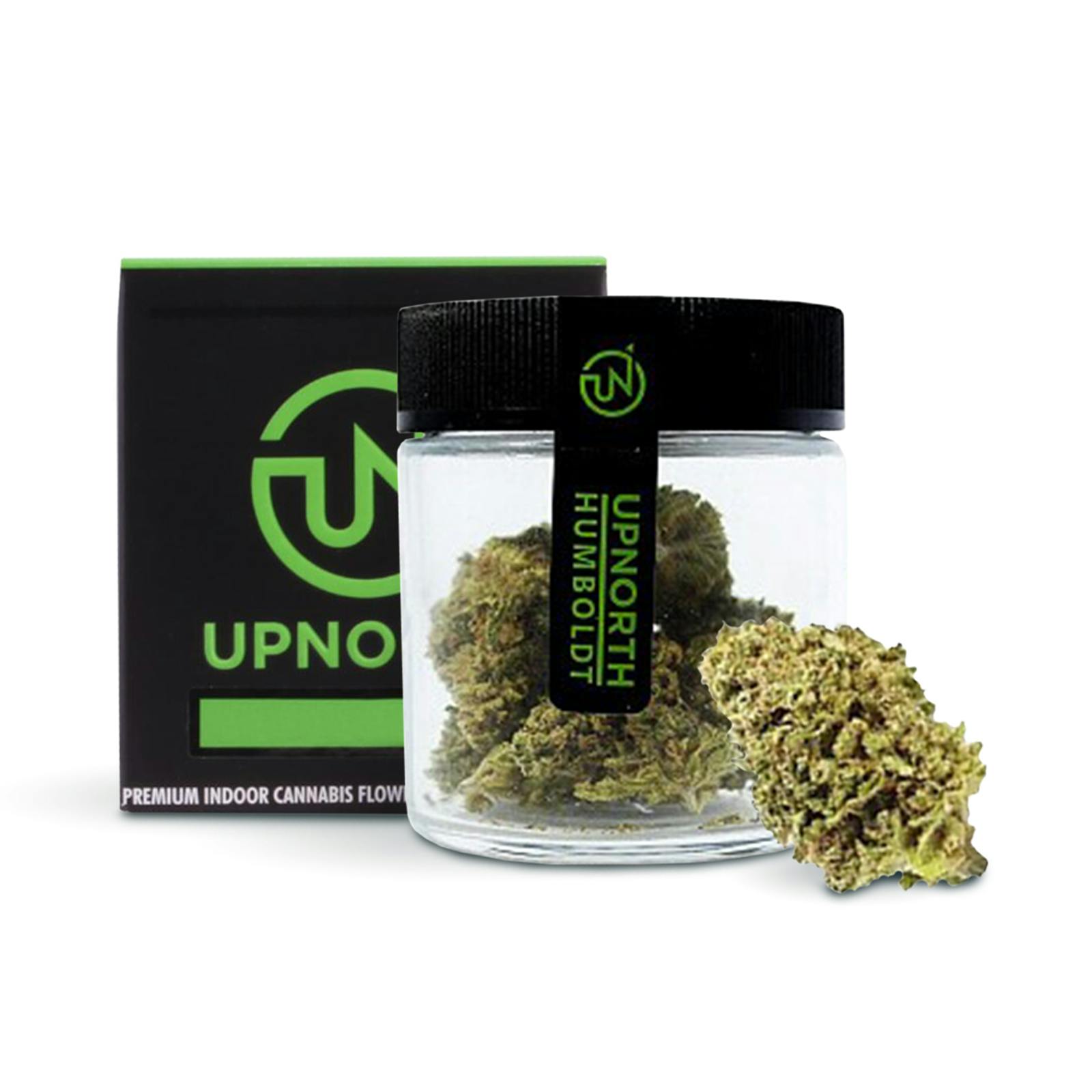 Maui Wowie | JANE Dispensary - Cotati