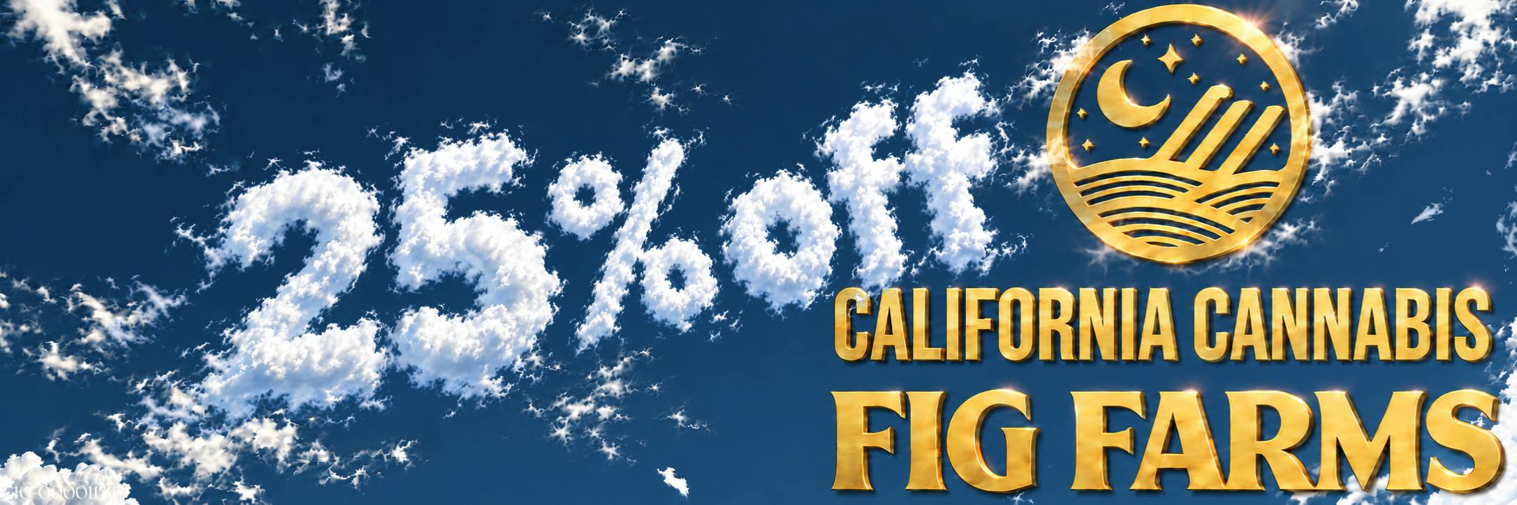 FIG FARMS PROMO