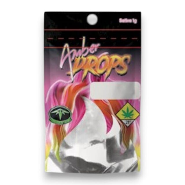 Amber Drops - Mimosa - 1g / S