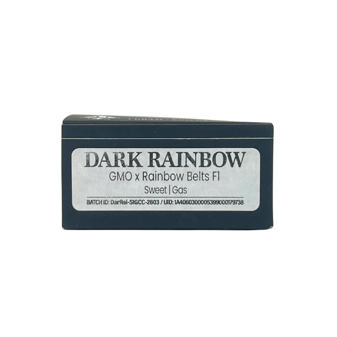DARK RAINBOW SIGNATURE LIVE ROSIN-1