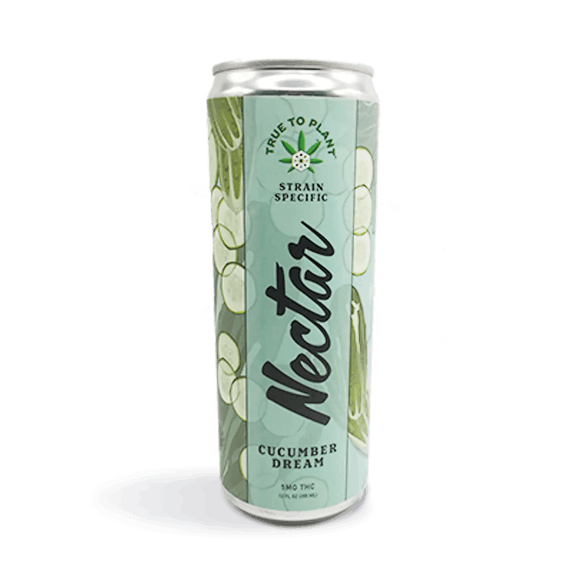 Image of Cucumber Dream | 5mg Seltzer