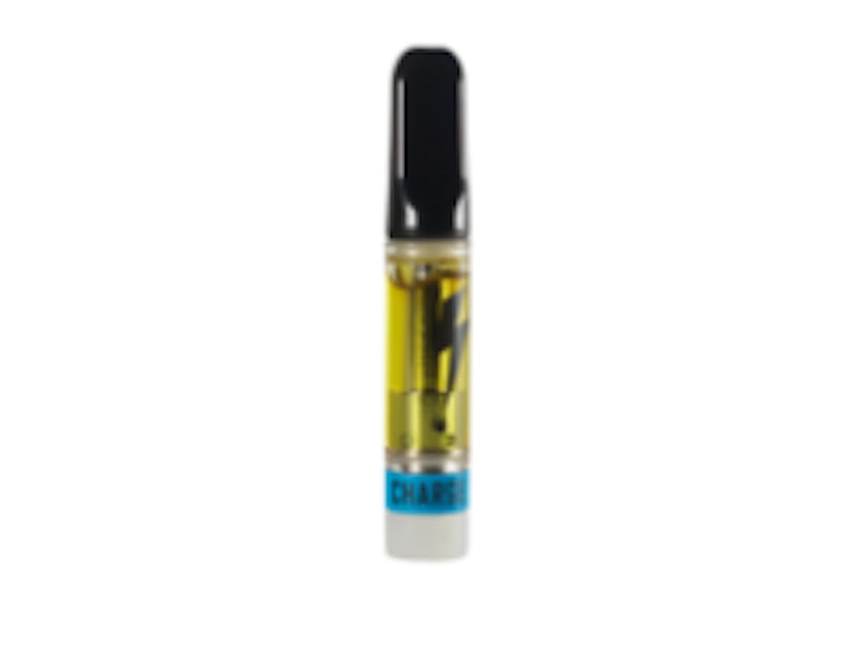 Image of Blueberry pie | 1g Cartridge