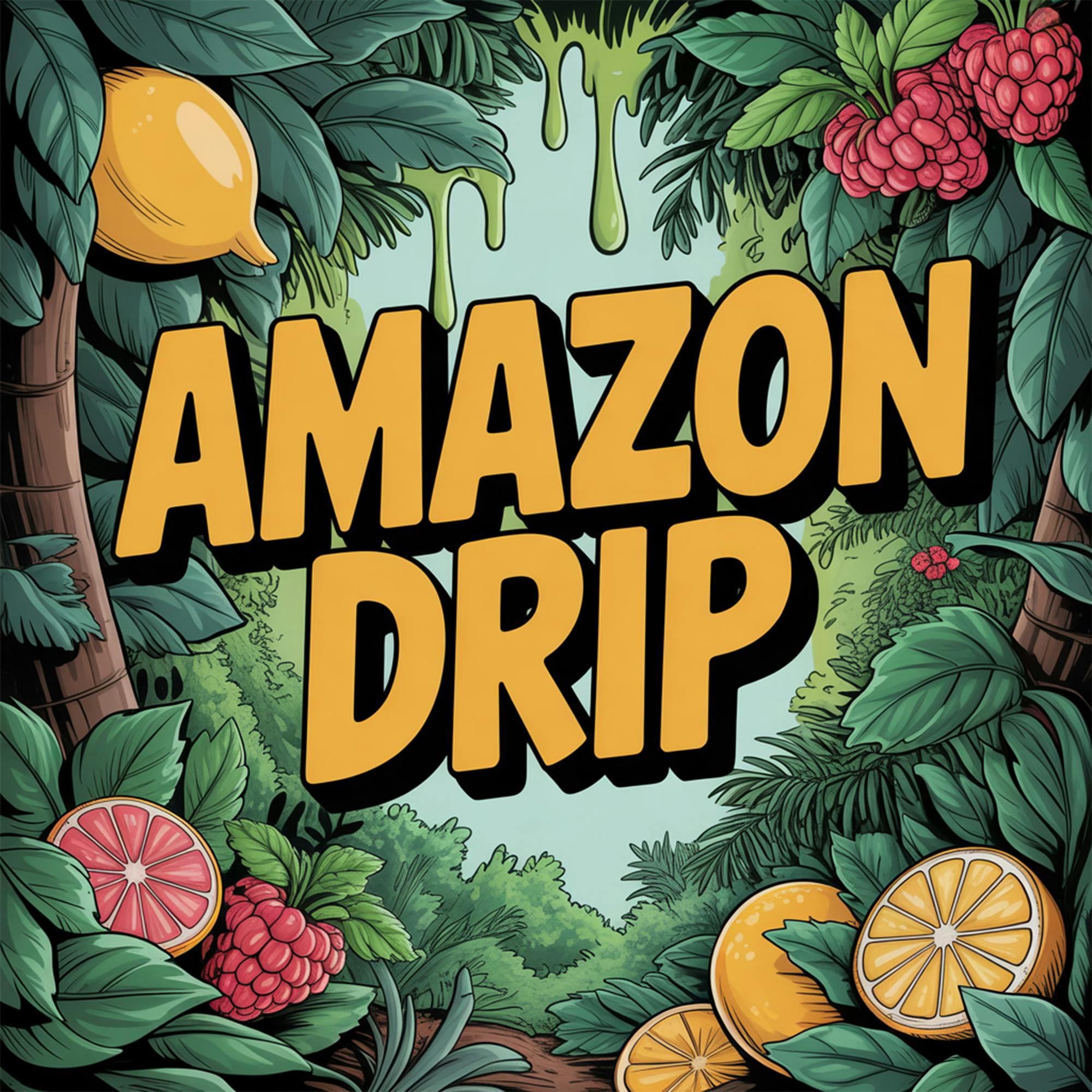 DELI - Amazon Drip