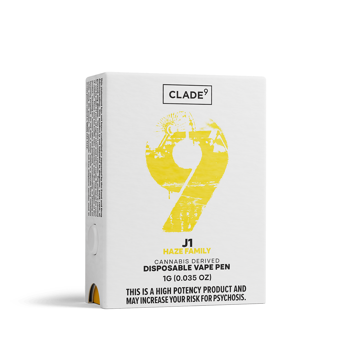 Buy Clade9 Online