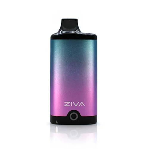 Yocan Ziva | Blue Purple Gradient | Incognito Battery-active