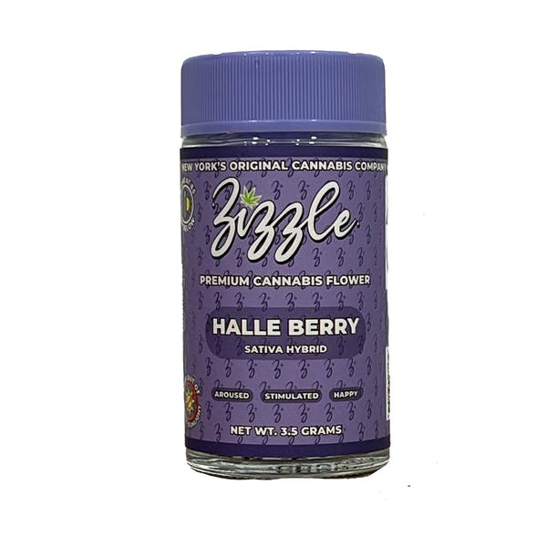 Halle Berry - 3.5G