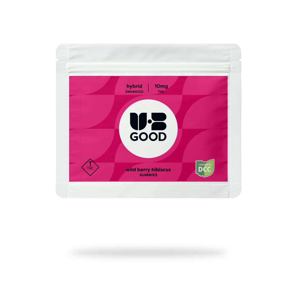 UB Good | UpLift - Milford