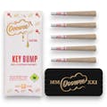 Ooowee: Key Bump - IPR 5pk