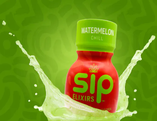 Watermelon | Non-Carbonated Drink | 100mg-1