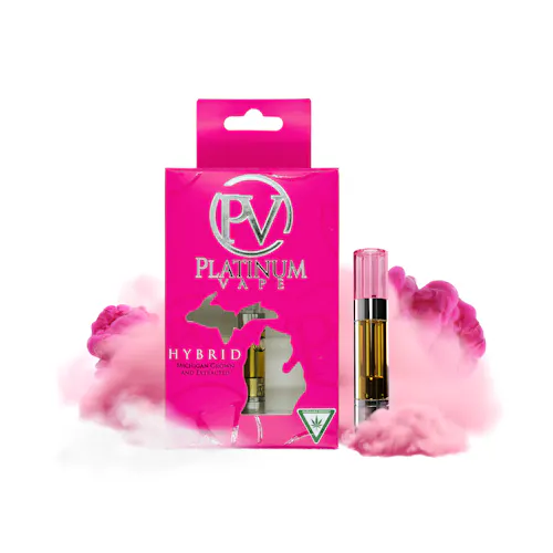 Sunset Sherbet Cartridge | 1g-1
