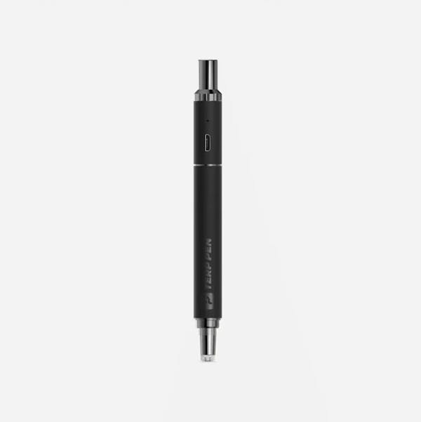 Boundless - The Terp Pen | Black