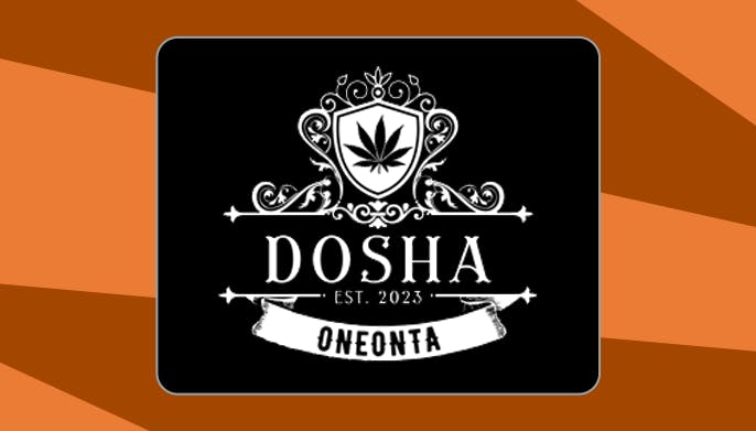 Dosha Farms - Oneonta logo