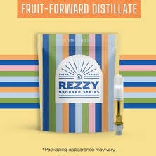 Product: Rezzy | Watermelon Sugar | Distillate Cartridge