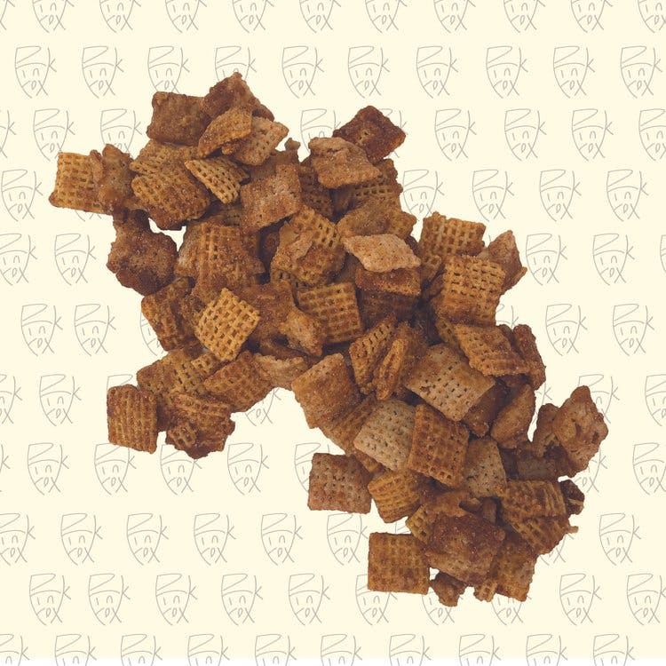 100mg Red Rox (Cereal Mix)