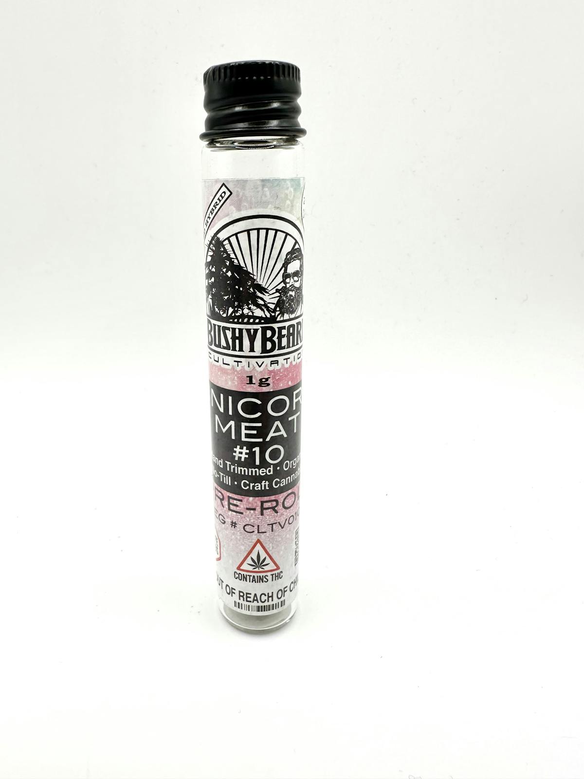 Photo of UNICORN MEAT #10