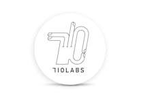 710 Labs Logo