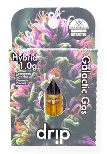 Product: DRIP | GALACTIC GAS - CART HYBRID