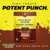 2/$20 Hash Rosin Covert Cups
