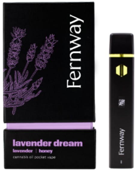 Fernway
Lavender Dream
