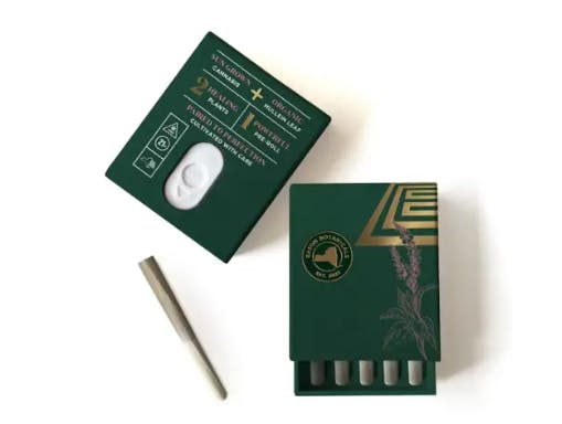 Double Durban | Little Pandas | 5pk