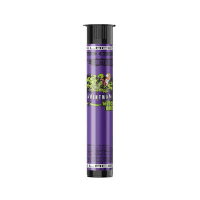 Jointman - 1.5g Infused Preroll - Witches Brew - PRE_ROLLS by Jointman at King of Budz