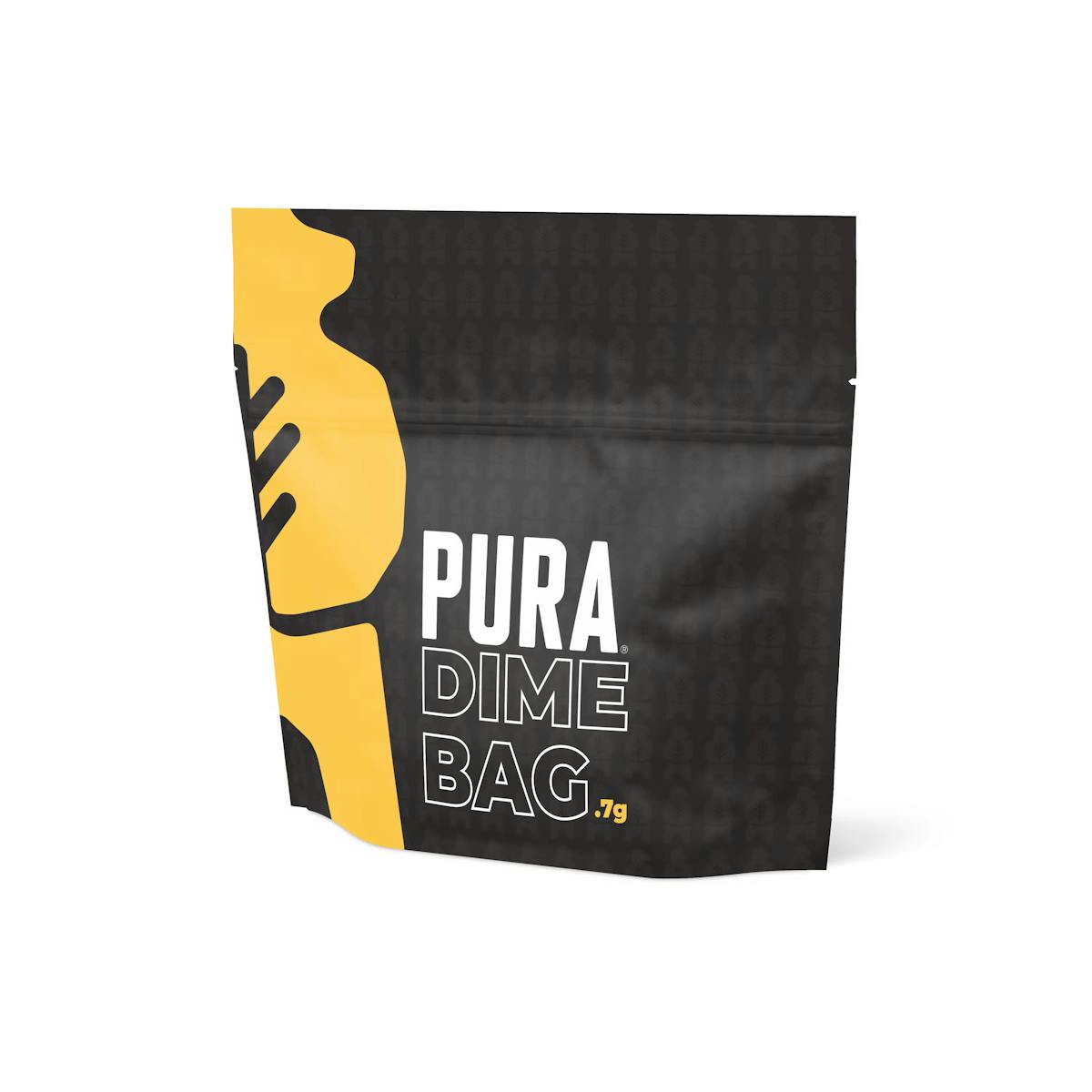 Photo of Pura | First Class Funk x Gelato 41 | Dime | 0.7g
