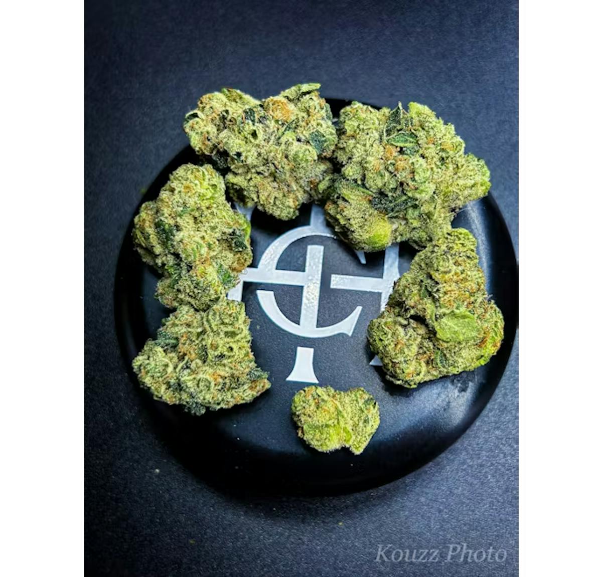 Image of Professor Chaos | 3.5g Flower