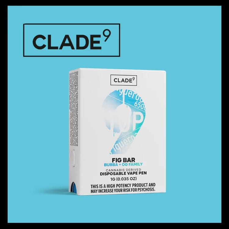 clade 9 disposable vape instructions How Much Nicotine Is in a Disposable Vape ?