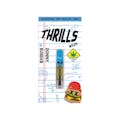 Thrills: Donny Burger - Distillate Strain Cartridge
