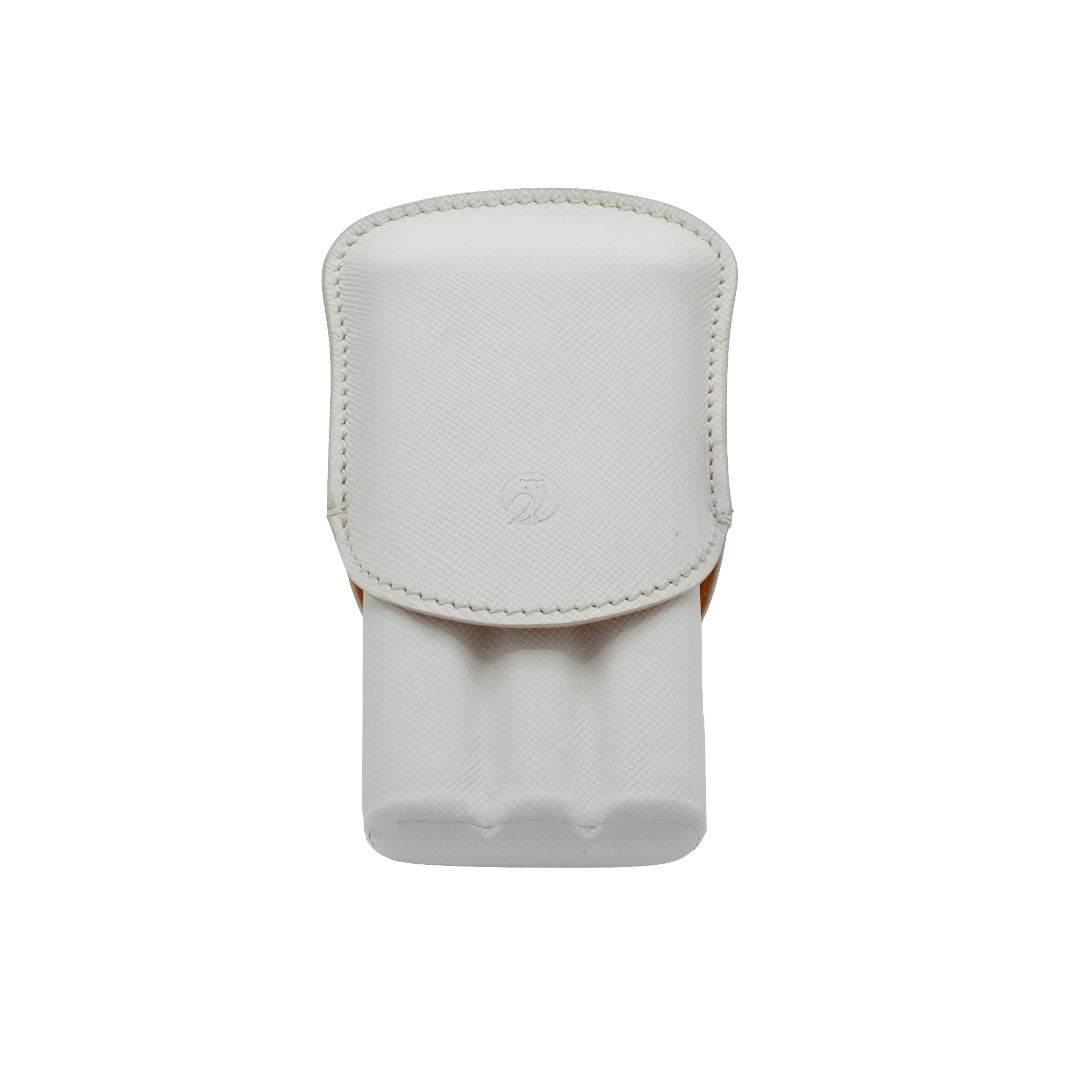 Freeminded | The Metropolitan | White Leather