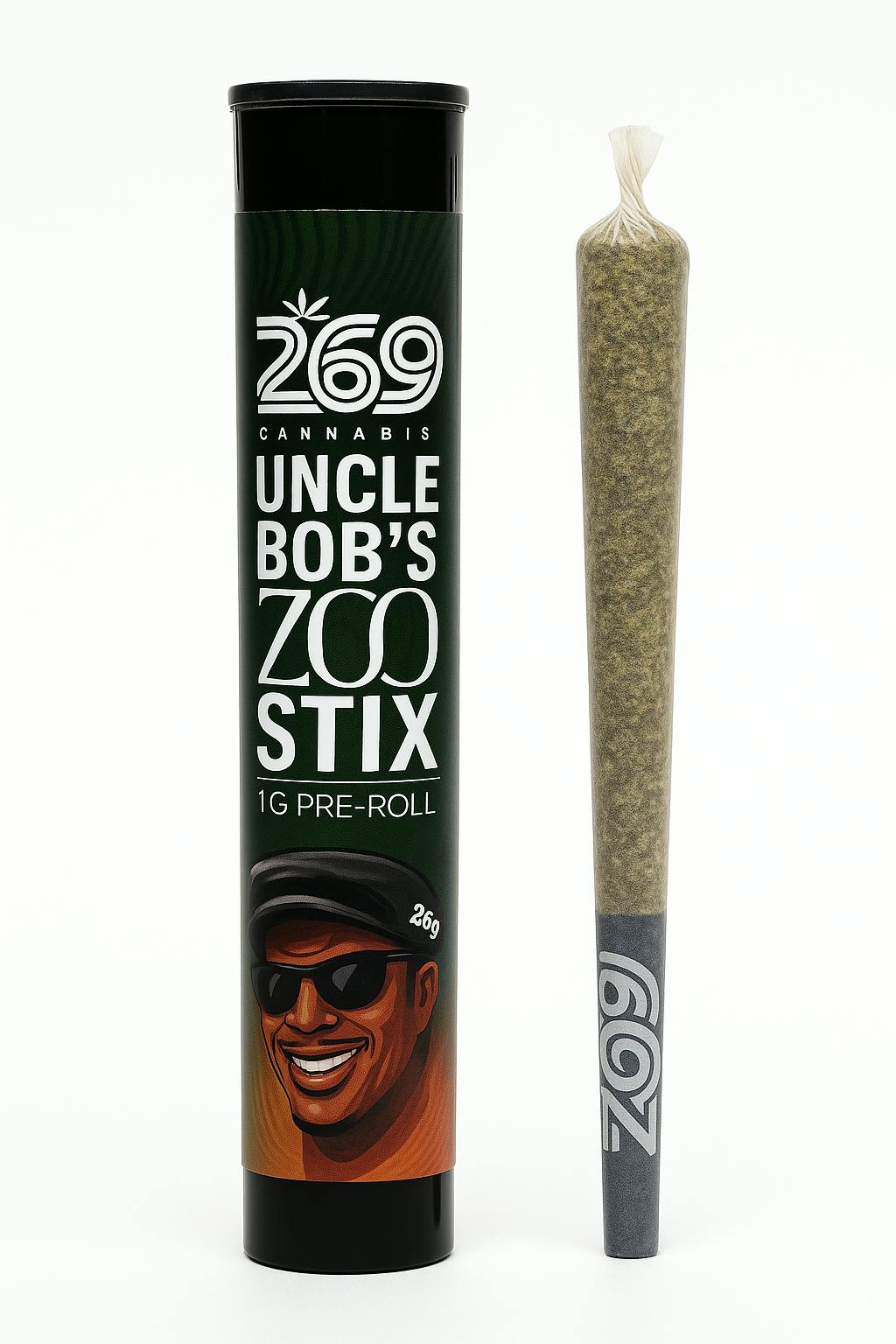 Lake Effect - Kalamazoo