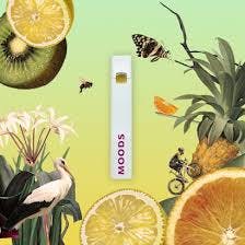 elf bar vape uk Focus | Mood THC: THCV | Disposable | 1g by ayrloom | Buy Online |  Treehouse Cannabis main image 0