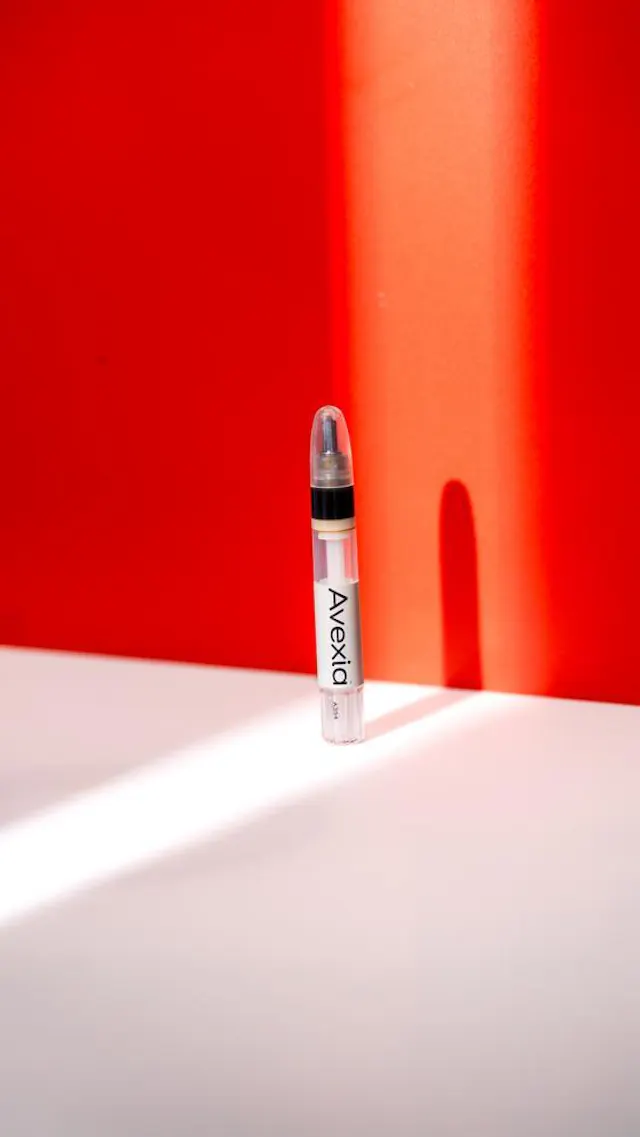 Avexia Klik RSO B52 Bomber 1g (sativa)