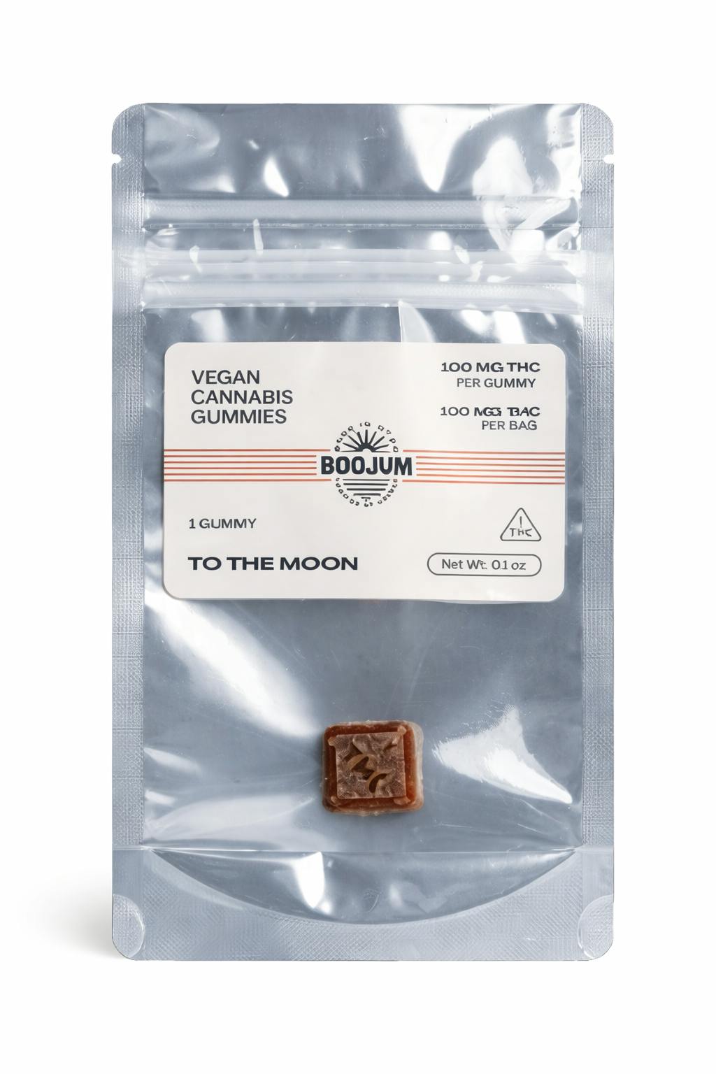 Passion Orange Guava