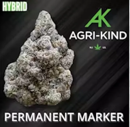 Permanent Market – Flower 3.5g-active