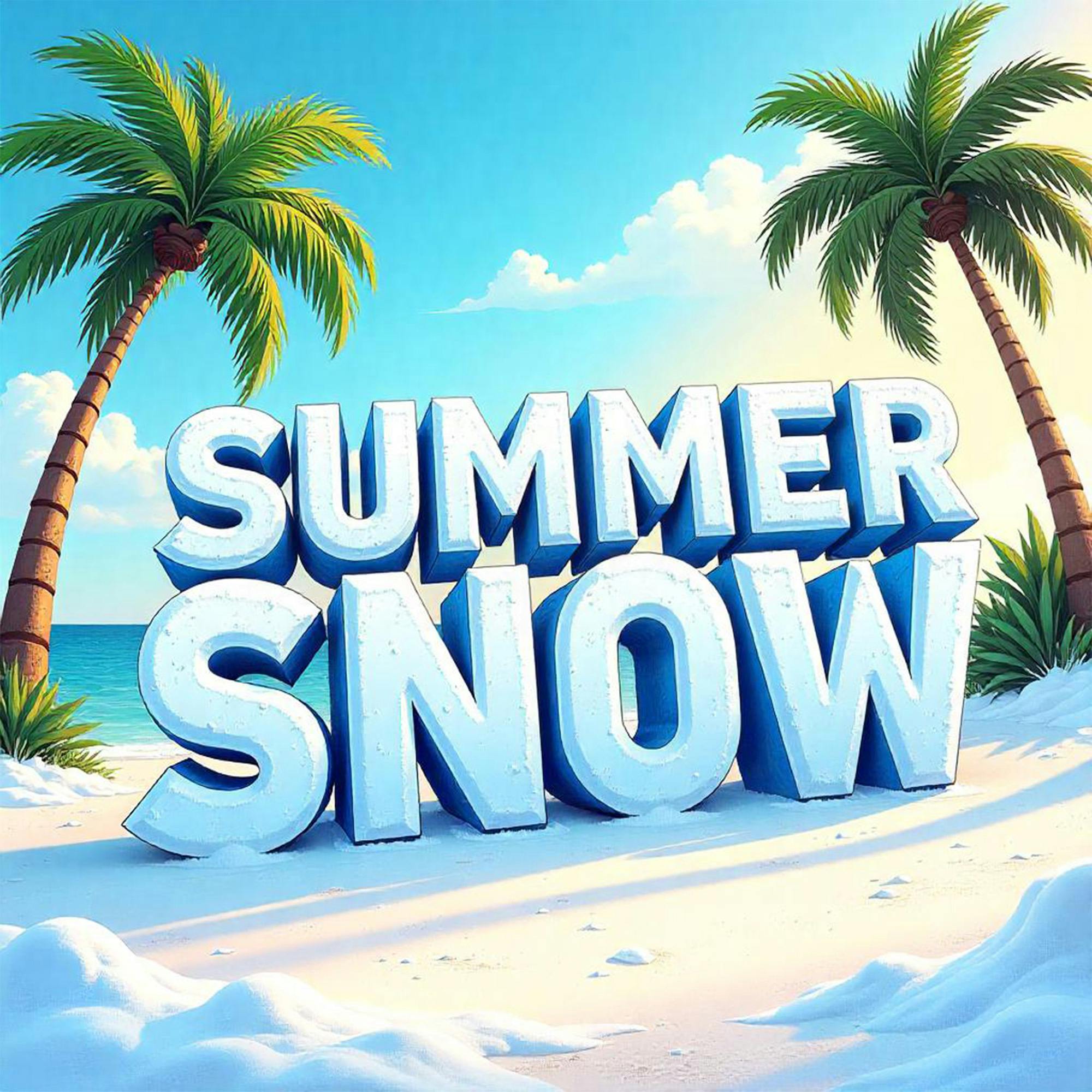 DELI - Summer Snow