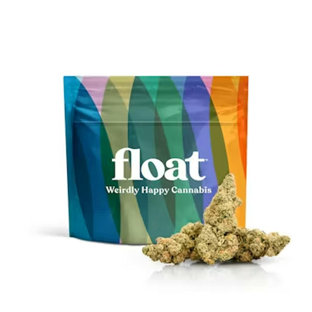 Product NETA - Happily Ever After - Flower