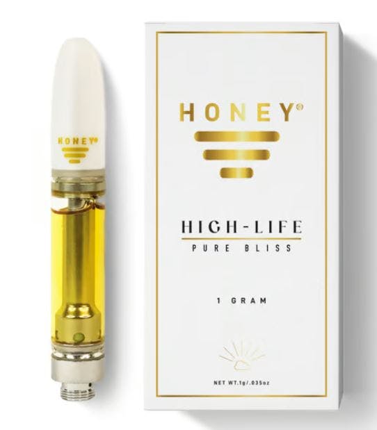 image of Blue Dream | 1g Cartridge